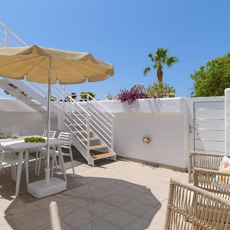 푸에르토 델 카르멘 Casa Capricho 아파트 외부 사진