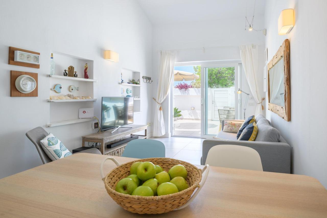 푸에르토 델 카르멘 Casa Capricho 아파트 외부 사진