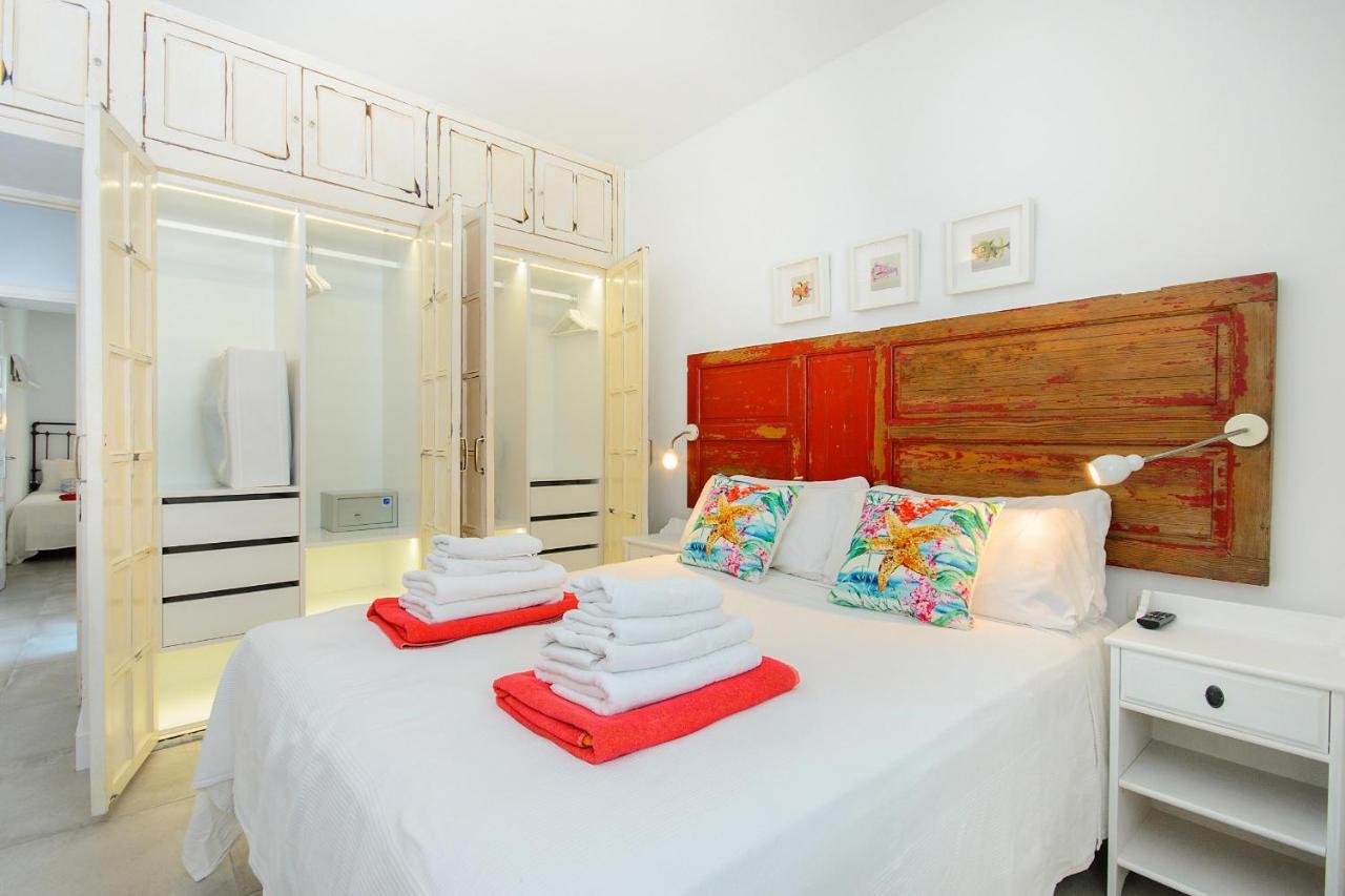 푸에르토 델 카르멘 Casa Capricho 아파트 외부 사진