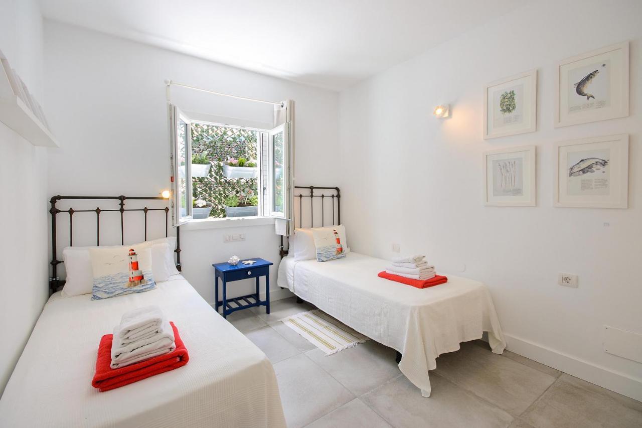 푸에르토 델 카르멘 Casa Capricho 아파트 외부 사진