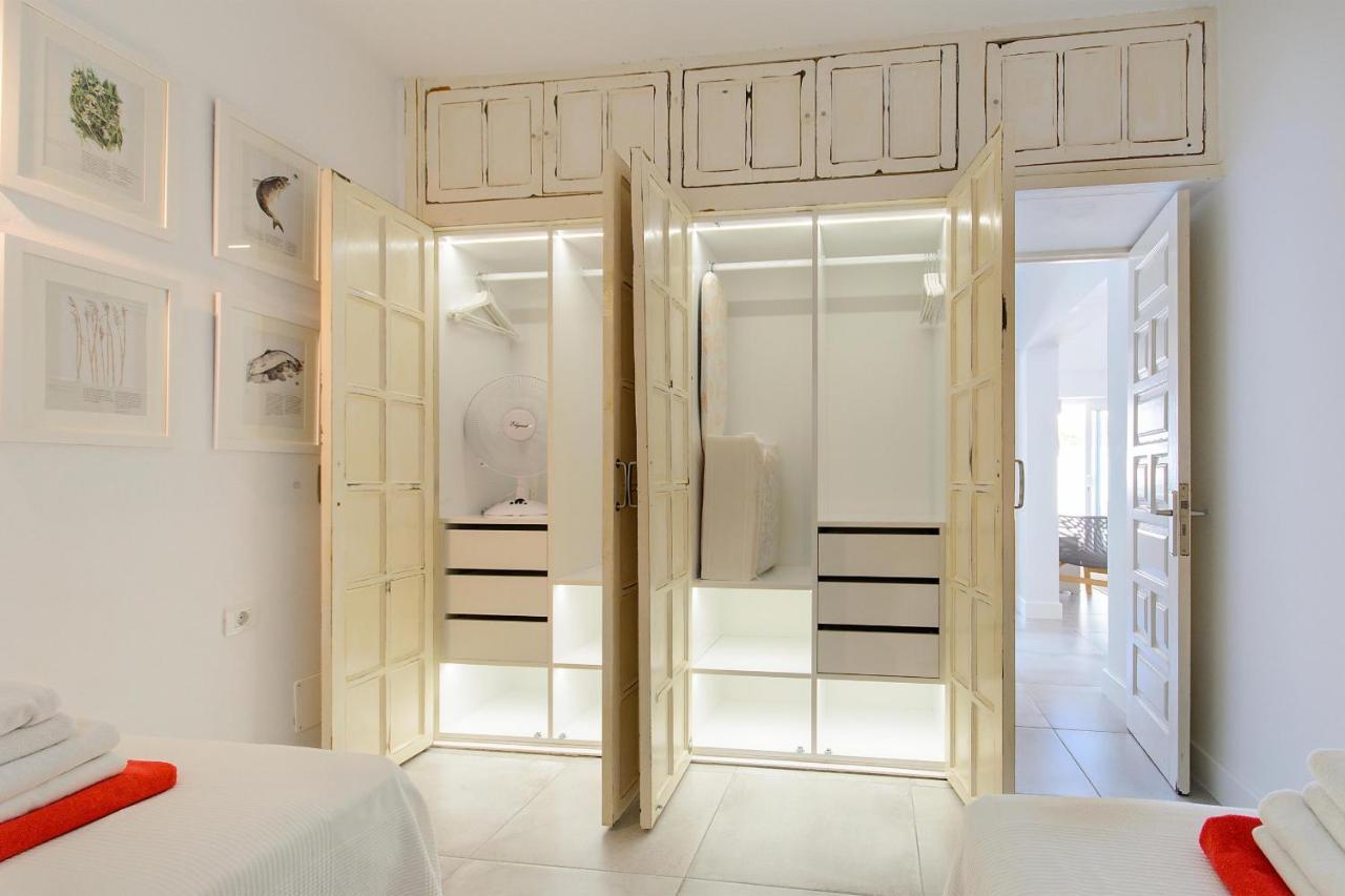 푸에르토 델 카르멘 Casa Capricho 아파트 외부 사진