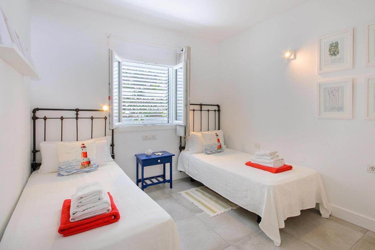 푸에르토 델 카르멘 Casa Capricho 아파트 외부 사진