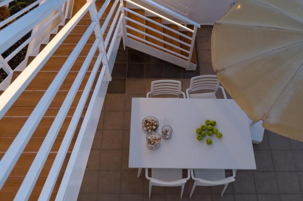 푸에르토 델 카르멘 Casa Capricho 아파트 외부 사진