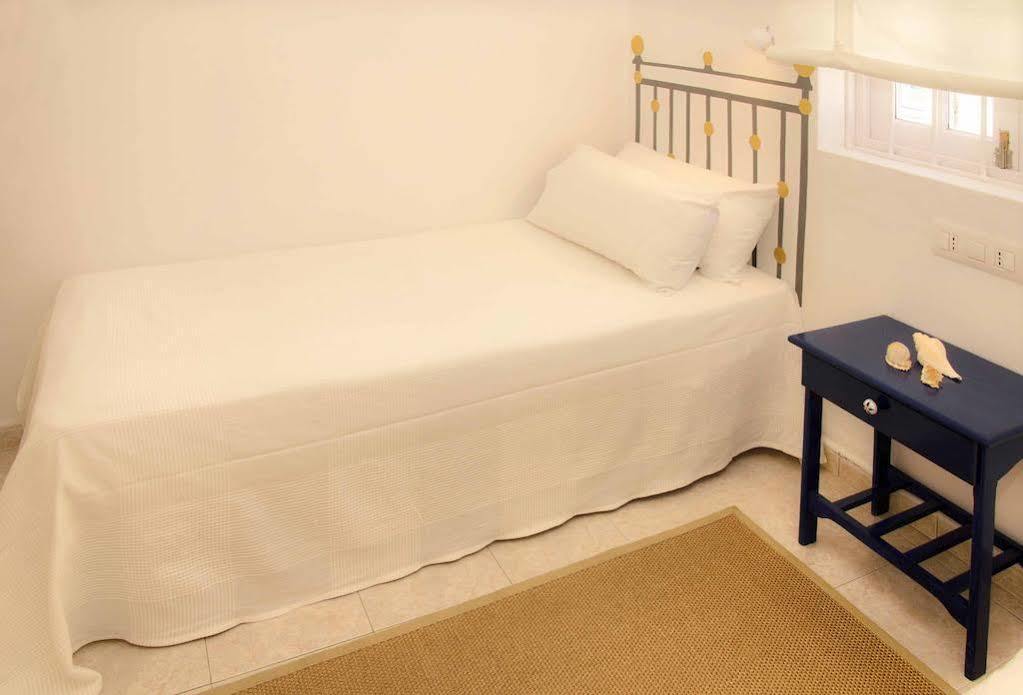 푸에르토 델 카르멘 Casa Capricho 아파트 외부 사진