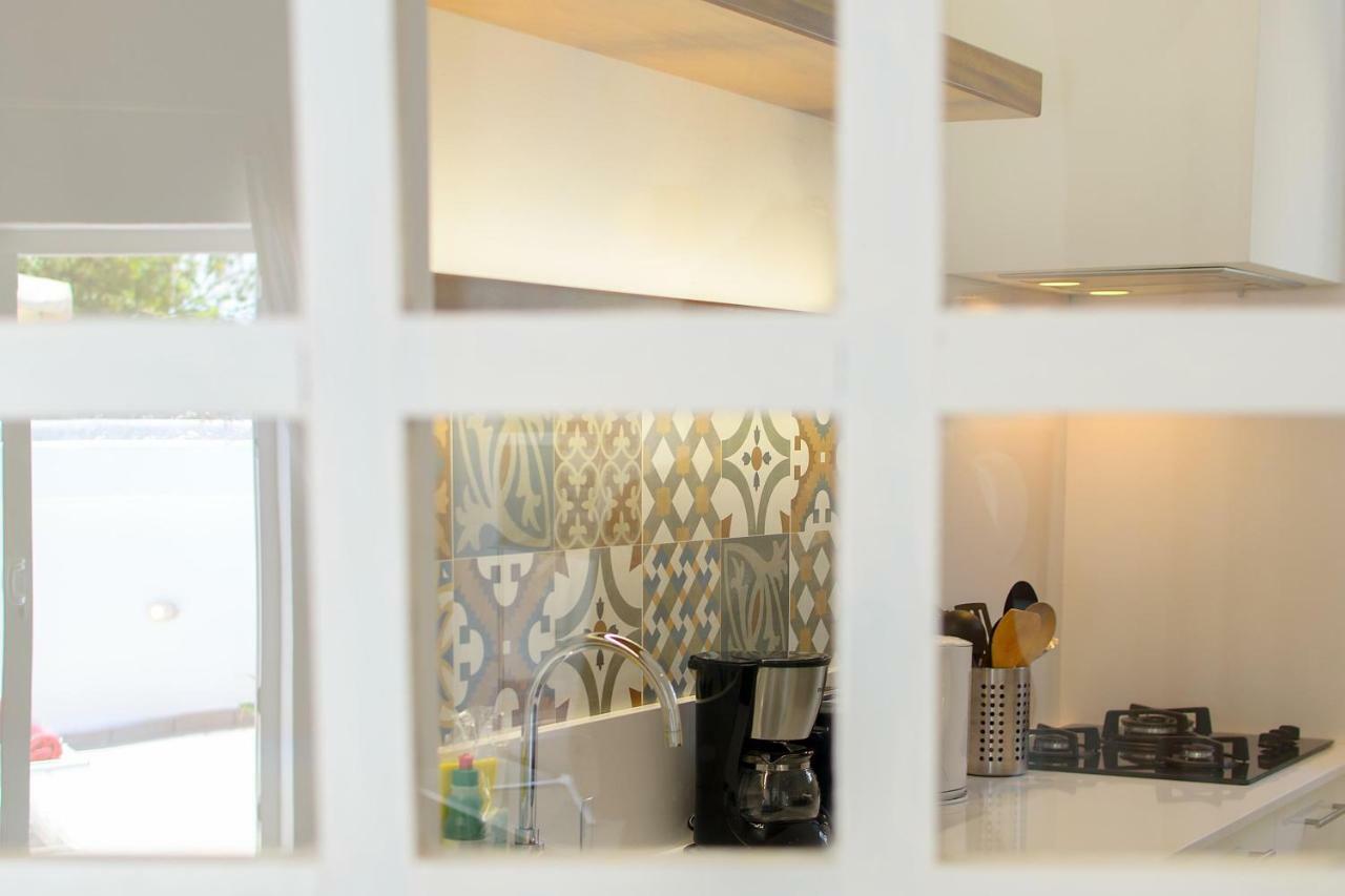 푸에르토 델 카르멘 Casa Capricho 아파트 외부 사진