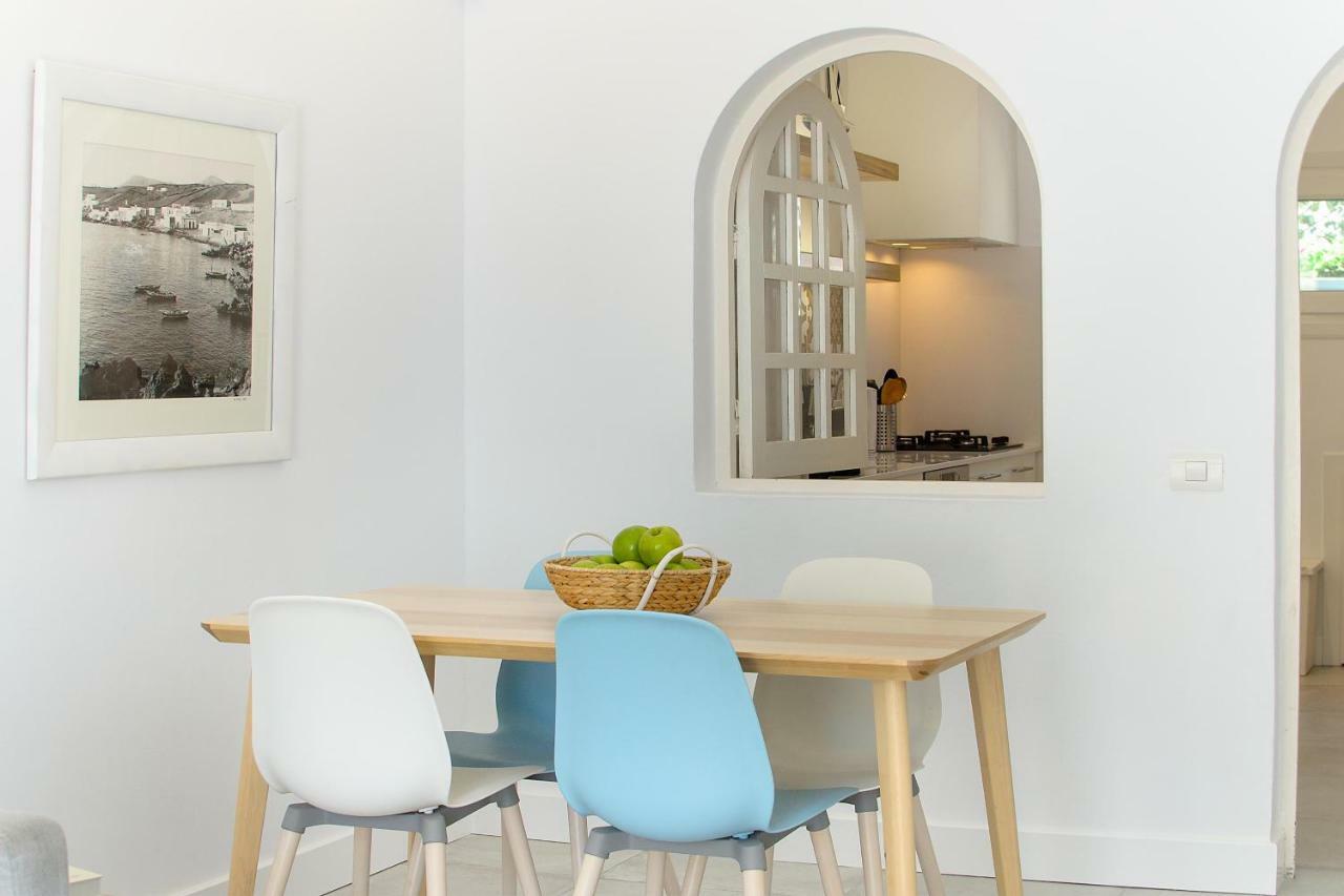 푸에르토 델 카르멘 Casa Capricho 아파트 외부 사진