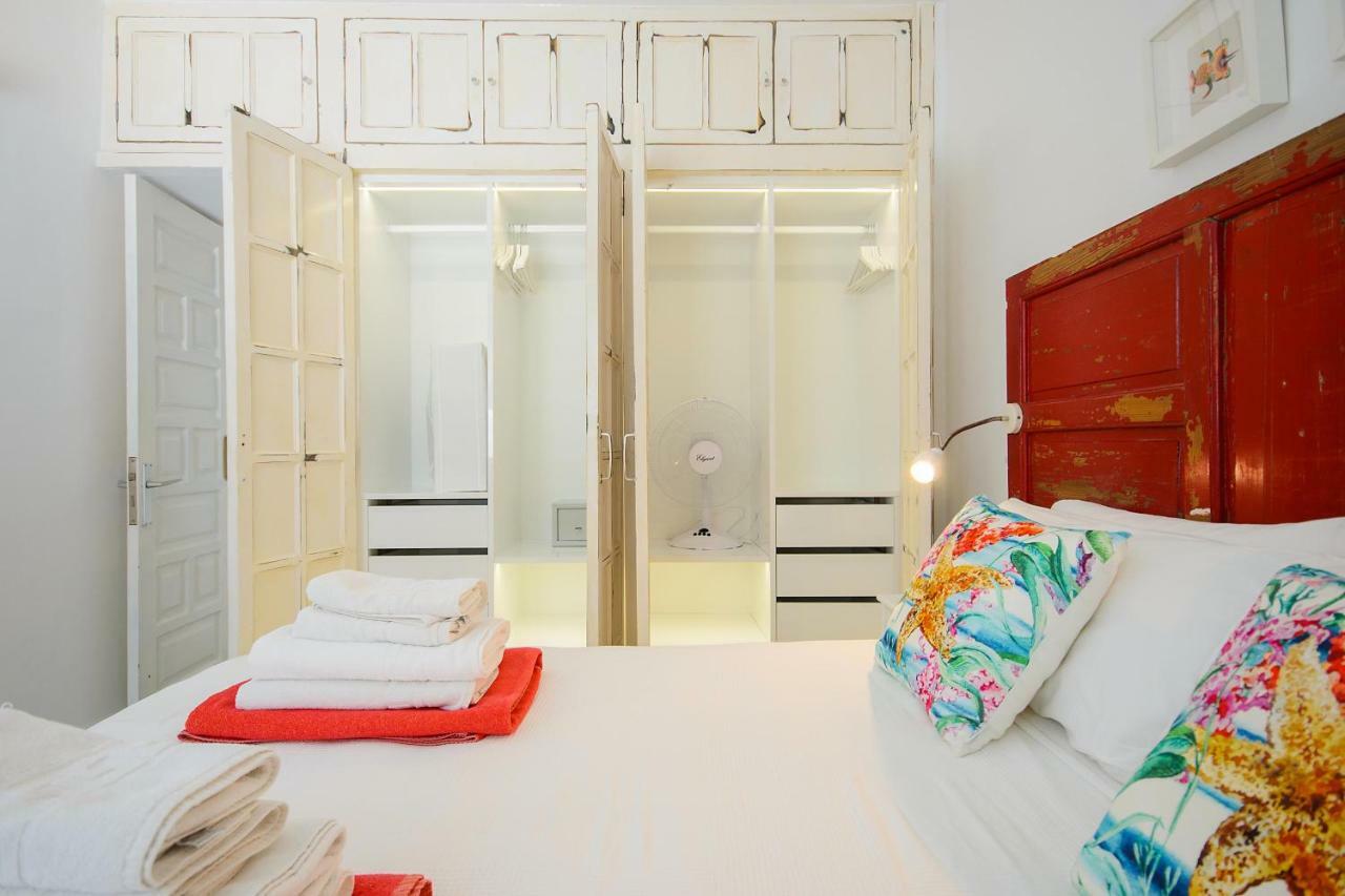 푸에르토 델 카르멘 Casa Capricho 아파트 외부 사진