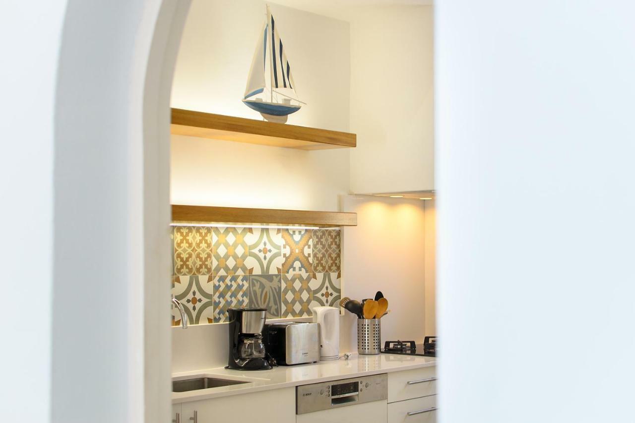 푸에르토 델 카르멘 Casa Capricho 아파트 외부 사진